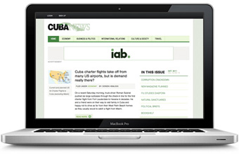 Complete digital access